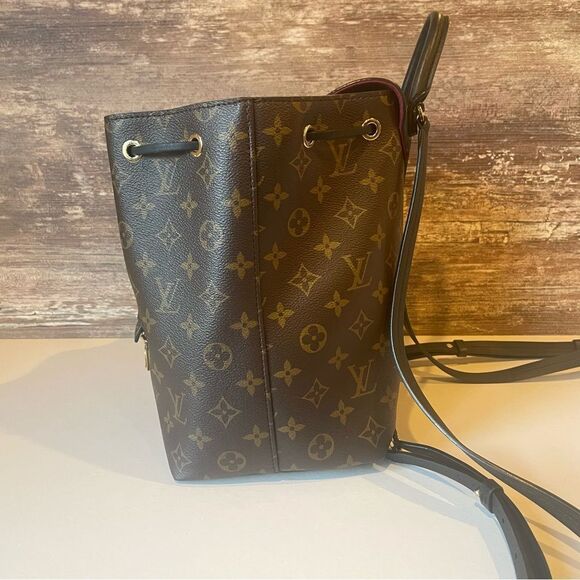 STOLEN- NFS - Picture 3 of 13